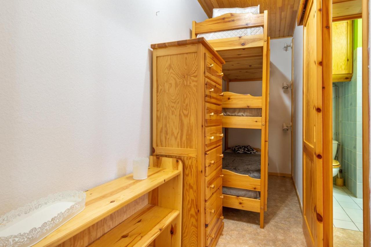 Apartament Le Petit Sapin La Bresse Zewnętrze zdjęcie