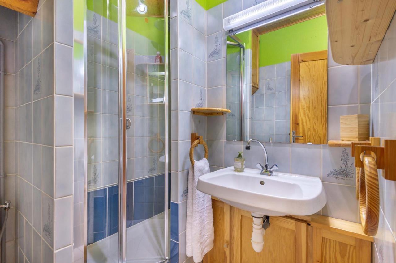 Apartament Le Petit Sapin La Bresse Zewnętrze zdjęcie